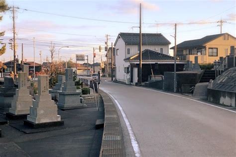 墓地 風水|お墓の近く・見える土地や家は風水的にNG？神社や。